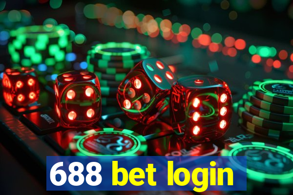 688 bet login